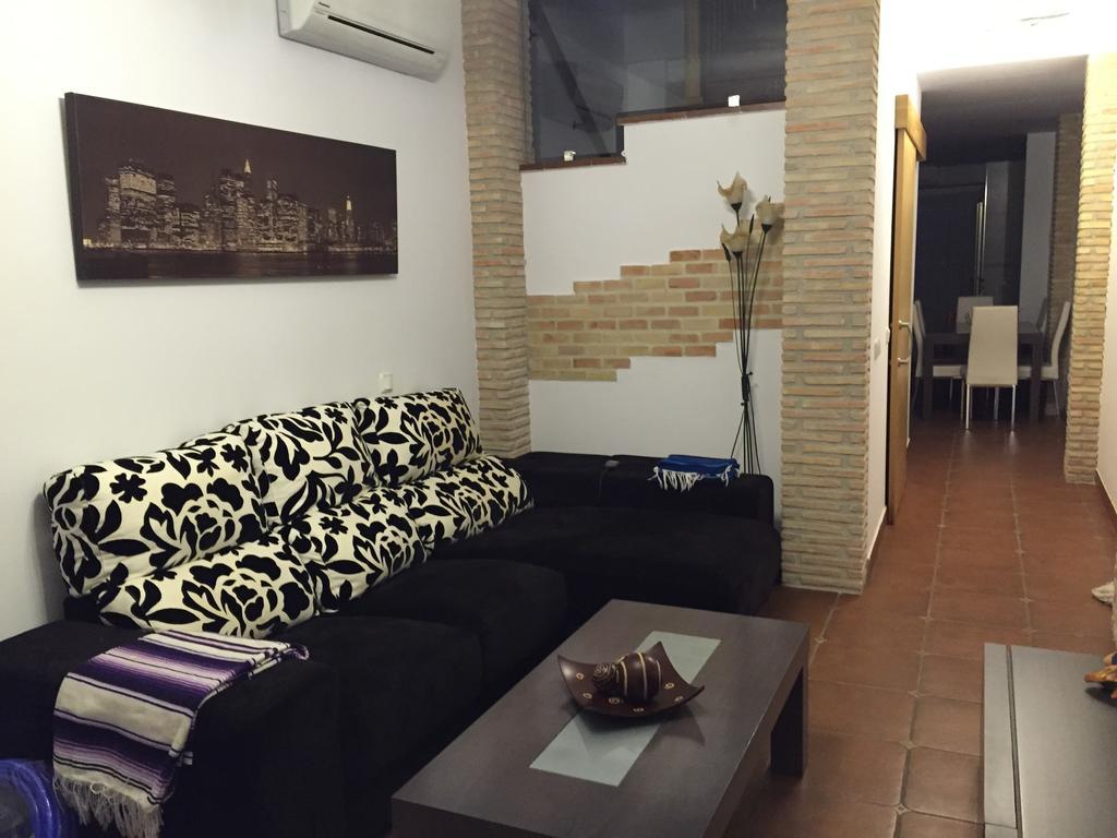 Villa Amparin II Valentin Room photo
